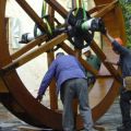 Premier arrêt intermédiaire