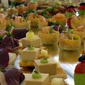 Miam...
