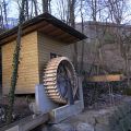 Roue de Ferrenbalm