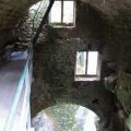 Intérieur du moulin Chambrier